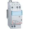 Image de Transformateur pour sonnerie 230 V vers 12 V ou 8 V 8 VA 2 modules LEGRAND 413091