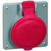 Image de Prise encastrée Legrand P17 400V 32A 3 pôles IP44 - 555288