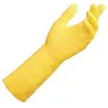 Image de Gants Latex Jaune_730256