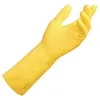 Image de Gants Latex Jaune_730257