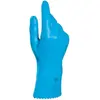Image de Mapa Professional, Gants de protection, Gants de protection chimique 34300057 Latex bleu (7)