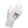 Image de Mapa Professional, Gants de protection, Gants 34550548 PU (polyuréthane) Blancs (8, 9)