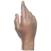 Image de Gants Jetable Vinyle Non Poudrés Solo 990 - Taille 8