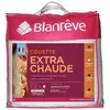 Image de Couette extra chaude en microfibre 200 x 200 cm - Blanc