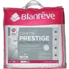 Image de Couette Chaude 240 x 260 cm Prestige Multiprotection - 100% Polyester - 2 Personnes - Satin rayé