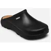 Image de Mules et sabots Aigle CORLAY pour Femme Noir 41