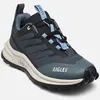 Image de Chaussures de sport Aigle TREKKIX LOW pour Homme Bleu 40