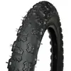 Image de Hutchinson Pneu Rigide Urbain Rock Mono-compound 12.5'' X 2.25 12.5'' x 2.25