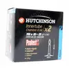 Image de Hutchinson Chambre à Air Presta 48 Mm 2 Unités 700C