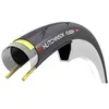 Image de Pneu route 700x25 ts hutchinson fusion 5 kevlar pro tech eleven storm tt noir (prix net)