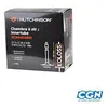 Image de Chambre air vtt 27.5x2.30/3.00 vp hutchinson koloss valve 48mm