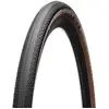 Image de Hutchinson Pneu De Gravel Overide Bi-compound Hardskin Tubeless 700c X 38 700C x 38
