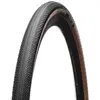 Image de Hutchinson Pneu Rigide De Gravel Overide Mono-compound 700c X 38 700C x 38
