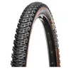 Image de Pneu vtt 29x2,30 ts hutchinson kraken rlab tub. ready hardskin noir/marron tan (55-622)