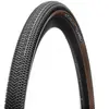 Image de Hutchinson Pneu De Gravel Touareg Bi-compound Hardskin Tubeless 650b X 47 650B x 47
