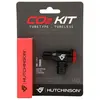 Image de Hutchinson Cartouche De Co2 16 g
