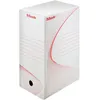 Image de Lot 5 Boite Archive 150mm - Blanc - Esselte