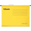 Image de Esselte Classeur à suspension renforcée 25 pcs Jaune