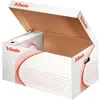 Image de Esselte, Archivage + classement, Archiv-Klappdeckelbox (A4)