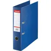 Image de Classeur à Levier Polypropylène 75 Mm - Bleu - Esselte