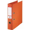 Image de Classeur à Levier Esselte Standard 75 Mm A4 Orange