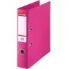 Image de Classeur à Levier Polypropylène 75 Mm - Fuchsia - Esselte