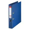 Image de Esselte 320810 classeur à levier format a4 capacité 350 feuilles bleu esselte group