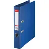 Image de Classeur à Levier Esselte Standard 50 Mm A4 Bleu