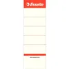Image de Esselte Etiquette pour dos de classeur Standard, 50 x 158 mm