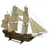 Image de Corsaire Français Le Tonnant