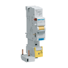 Image de HAGER BDH240F - Interrupteur différentiel 40A - Type A Hi - 1P+N - 30mA