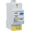 Image de Interrupteur Différentiel Hager - 63A - 30 Ma - 2 Pôles - Type A - Vis / Vis - Bd