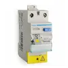 Image de Interrupteur différentiel type AC 63A - Borne à vis