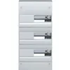 Image de Coffret de répartition Gamma 13 modules - 3 rangées