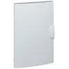 Image de Porte pour coffret en saillie Gamma 13 modules - 2 rangées