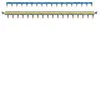 Image de Barres de pontage pour système SanVis 18mod (KBS763G)