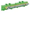 Image de Barrette terre 1x25+8x16+8x10 (KM17E)