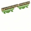 Image de Barrette terre 1x25+11x16+13x10 (KM25E)