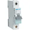 Image de Hager, Disjoncteur, MBN125 Disjoncteur de protection de ligne