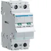 Image de Interrupteur modulaire 2 pôles 63A (SBN263)