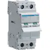 Image de Hager SBN Interrupteur encastré Modulaire - SBN263
