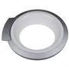 Image de Porte / cadre de porte modèle as0019317 pour lave-linge Fagor / brandt