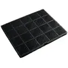 Image de De dietrich filtre charbon ecfb01 pour hotte - 902979876