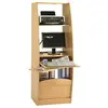 Image de Meuble Multimedia Solo L.60 Cm Hêtre