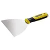 Image de Spatule de platrier lame inox STANLEY - STHT0-05864 - 150 mm