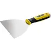 Image de Stanley, Truelle + spatule, Spatule à Joints 150mm Conique (15 cm)