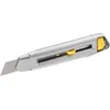 Image de Stanley 1 Cutter Interlock 18mm Interlock 18 Mm - Corps Métal