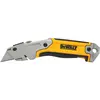 Image de DeWalt, Cutter, Couteau rétractable. Lame métal