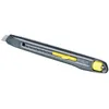 Image de Stanley 1 Cutter à Lame Segmentée Interlock - Lame Largeur 9 Mm