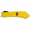 Image de Couteau de sécurité retractable a molette - STHT0-10193
